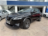 Used Nissan Qashqai