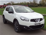 Used Nissan Qashqai