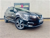 Used Nissan Qashqai