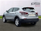 Nissan Qashqai Image 3