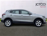 Nissan Qashqai Image 4