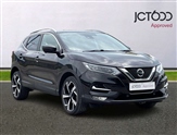 Nissan Qashqai Image 1
