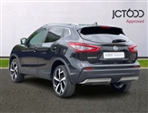 Nissan Qashqai Image 3