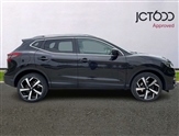 Nissan Qashqai Image 4