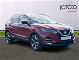 Nissan Qashqai Image 1
