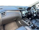 Nissan Qashqai Image 2