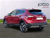 Nissan Qashqai Image 3
