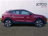 Nissan Qashqai Image 4