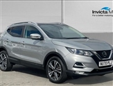 Nissan Qashqai Image 1