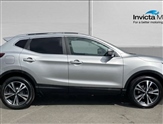 Nissan Qashqai Image 2
