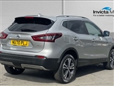 Nissan Qashqai Image 3
