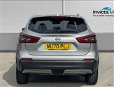Nissan Qashqai Image 4