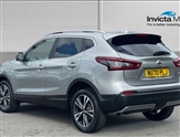 Nissan Qashqai Image 5