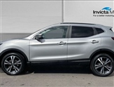 Nissan Qashqai Image 6