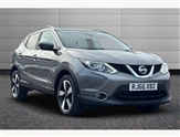 Nissan Qashqai Image 1