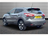 Nissan Qashqai Image 5
