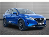 Nissan Qashqai Image 1