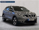 Nissan Qashqai Image 1