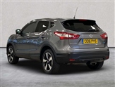 Nissan Qashqai Image 2