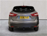 Nissan Qashqai Image 4