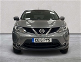 Nissan Qashqai Image 5