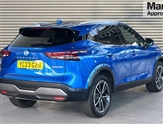 Nissan Qashqai Image 3