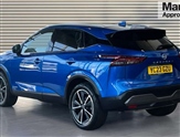 Nissan Qashqai Image 5