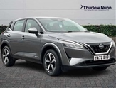 Nissan Qashqai Image 1