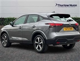 Nissan Qashqai Image 5