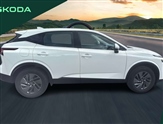 Nissan Qashqai Image 4
