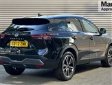 Nissan Qashqai Image 3