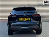 Nissan Qashqai Image 4