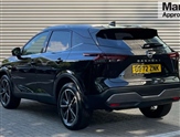 Nissan Qashqai Image 5