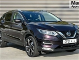 Nissan Qashqai Image 1