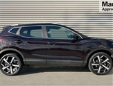 Nissan Qashqai Image 2