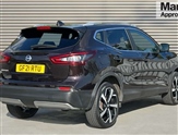Nissan Qashqai Image 3