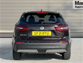 Nissan Qashqai Image 4