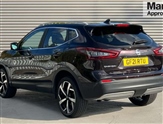 Nissan Qashqai Image 5