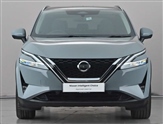 Nissan Qashqai Image 2