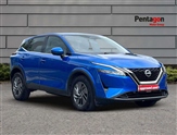 Nissan Qashqai Image 1