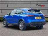 Nissan Qashqai Image 2