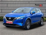 Nissan Qashqai Image 3