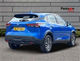 Nissan Qashqai Image 4