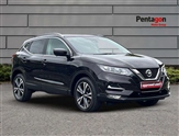 Nissan Qashqai Image 1