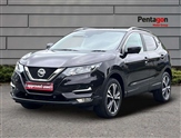 Nissan Qashqai Image 3