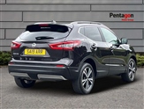 Nissan Qashqai Image 4