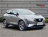 Nissan Qashqai Image 1