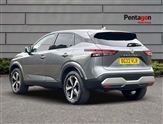Nissan Qashqai Image 2
