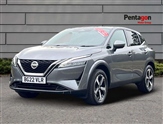 Nissan Qashqai Image 3