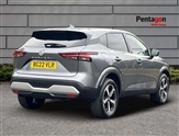 Nissan Qashqai Image 4